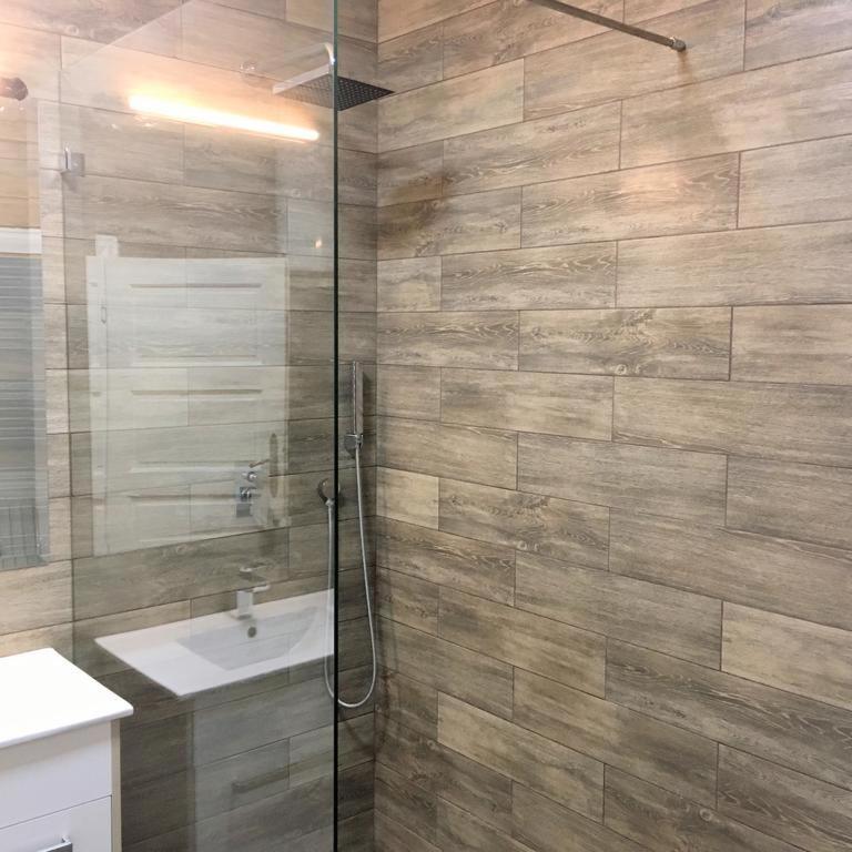 Hearth Of Belgrade Apartment Luaran gambar