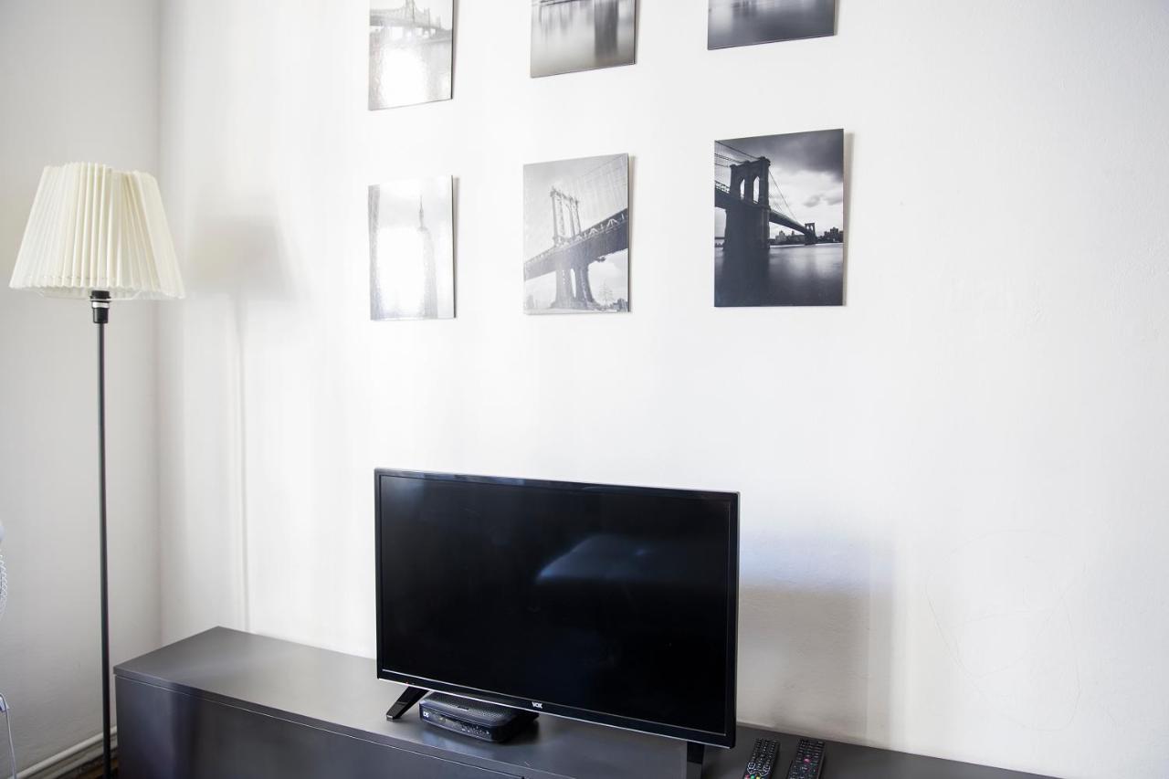 Hearth Of Belgrade Apartment Luaran gambar